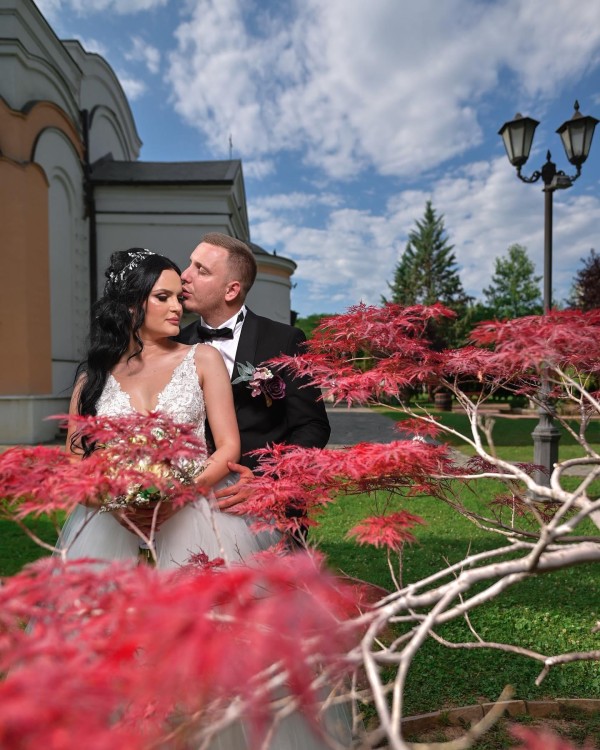 Marry Me Wedding Studio - Gallery Image9