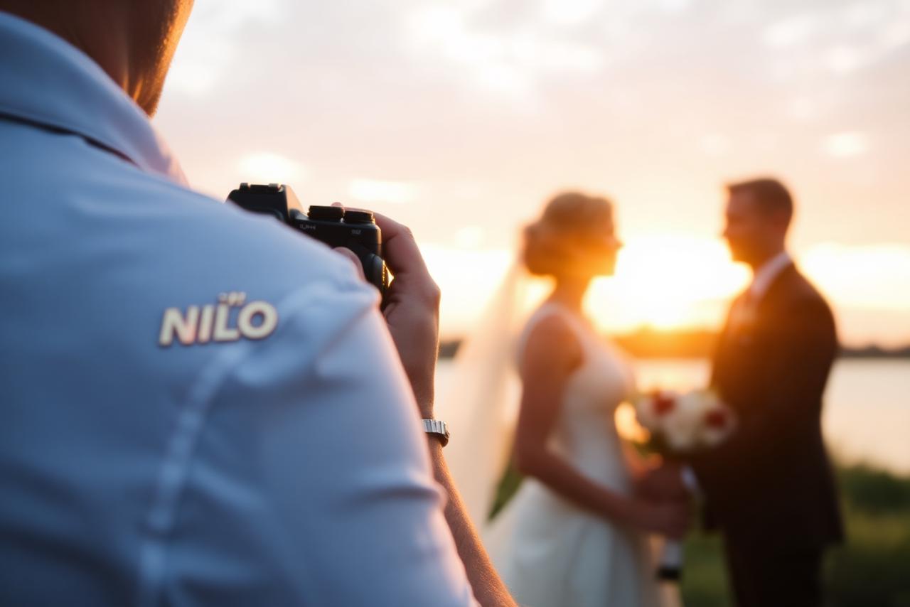 Marry Me Wedding Studio — фотографија 1